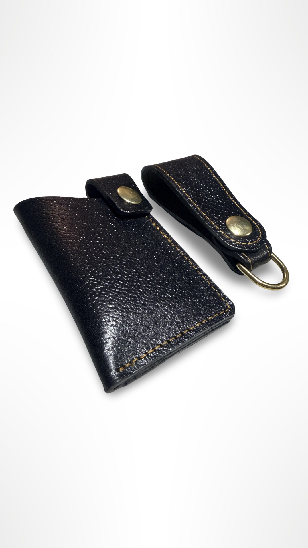 Cardwallet & Keyfob Combo Economic
