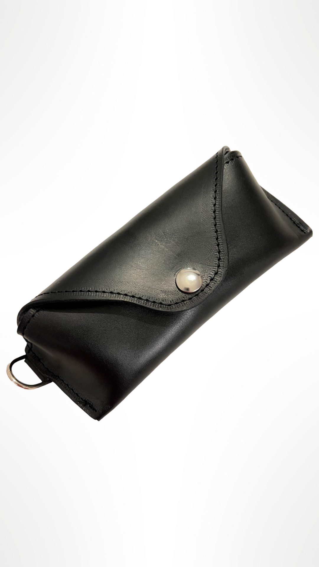 Glasses Case Black