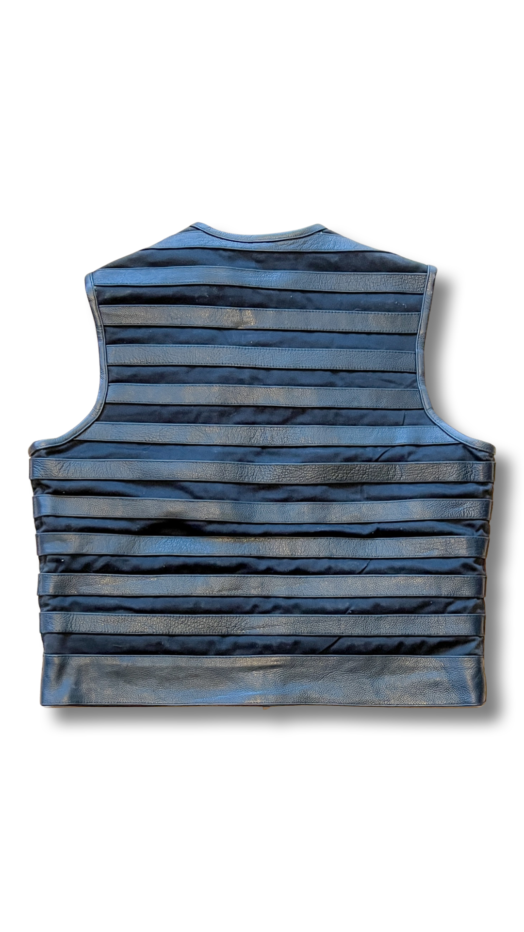 187 Prisoners Vest *NEW Edition*