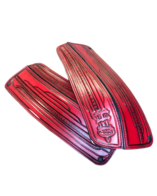 MBL Saddlebag Lid
