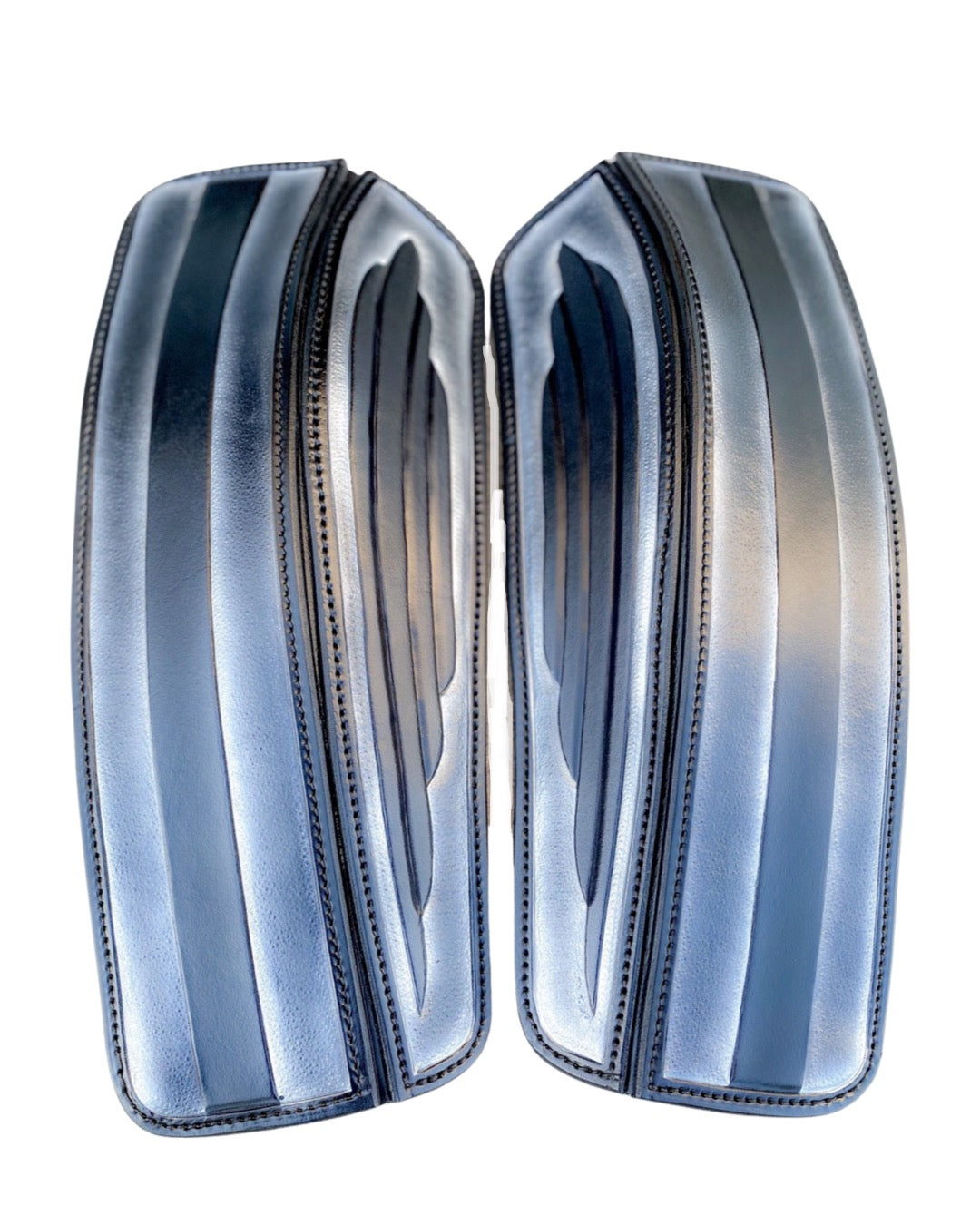 MBL Saddlebag Lid