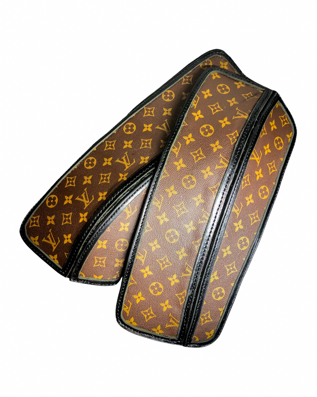 MBL Saddlebag Lid