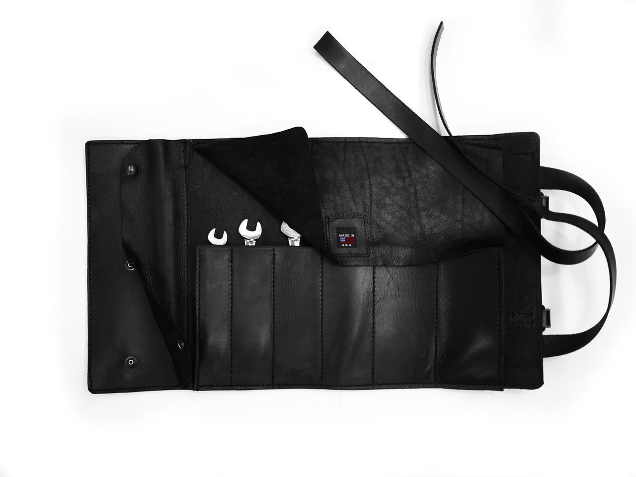 MBL California Tool Roll