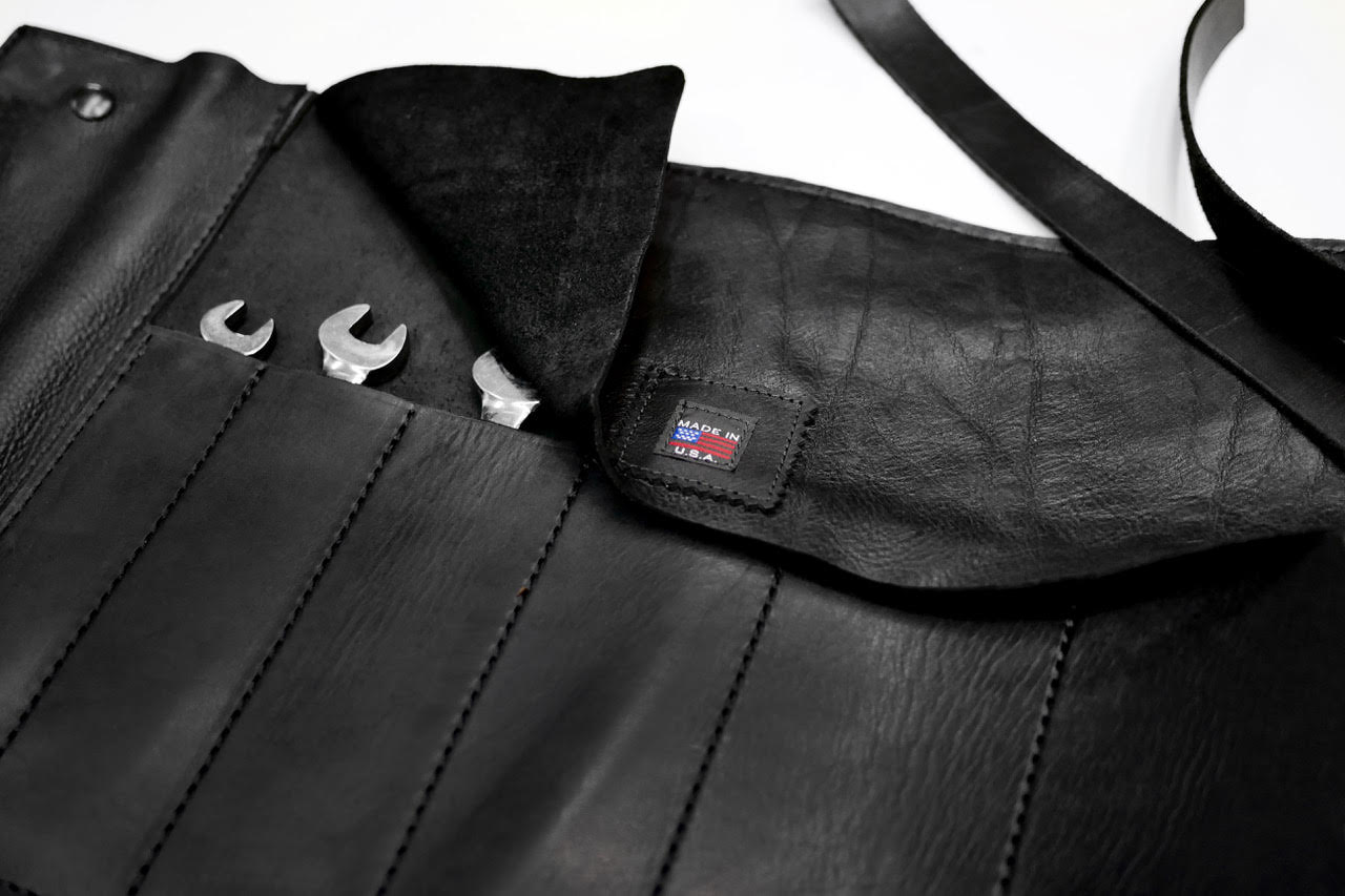 MBL California Tool Roll