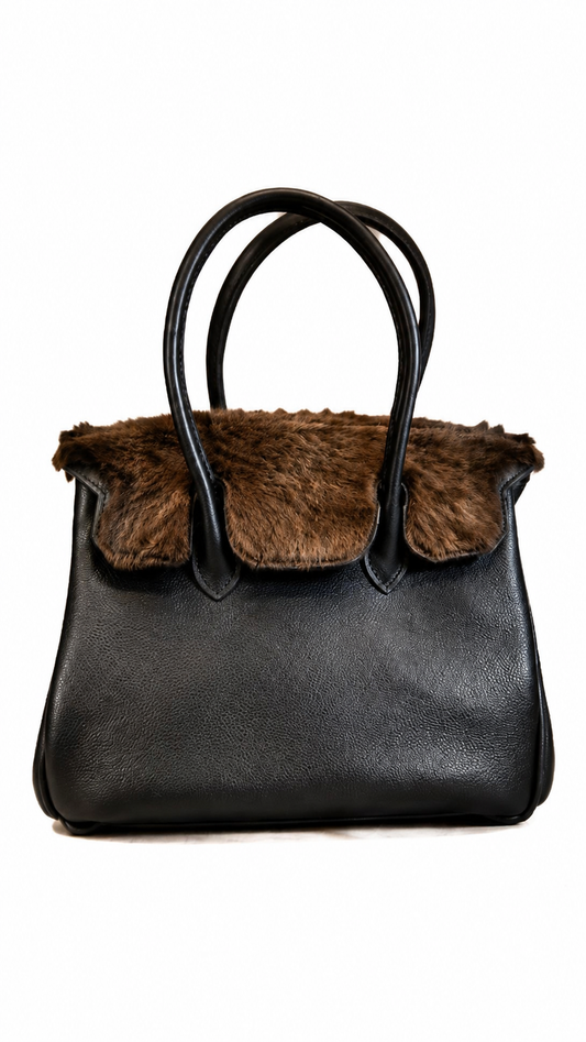 Custom Handbag