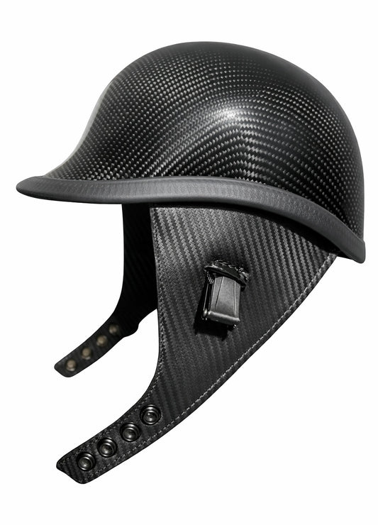 Carbon Fiber Jockey