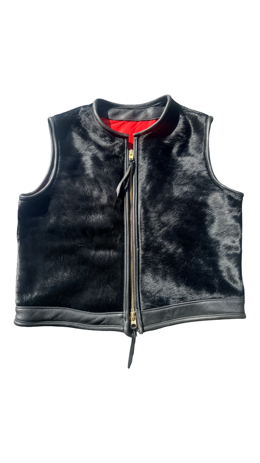 Texas Steerhide - single color