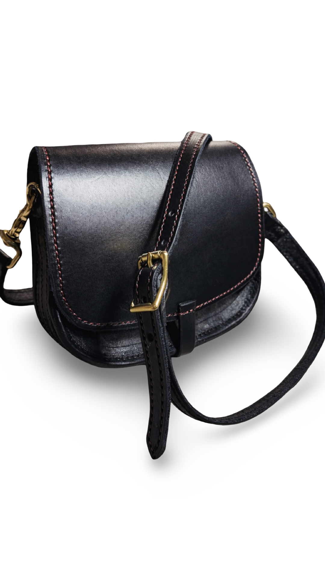 "JULIA" Crossbody