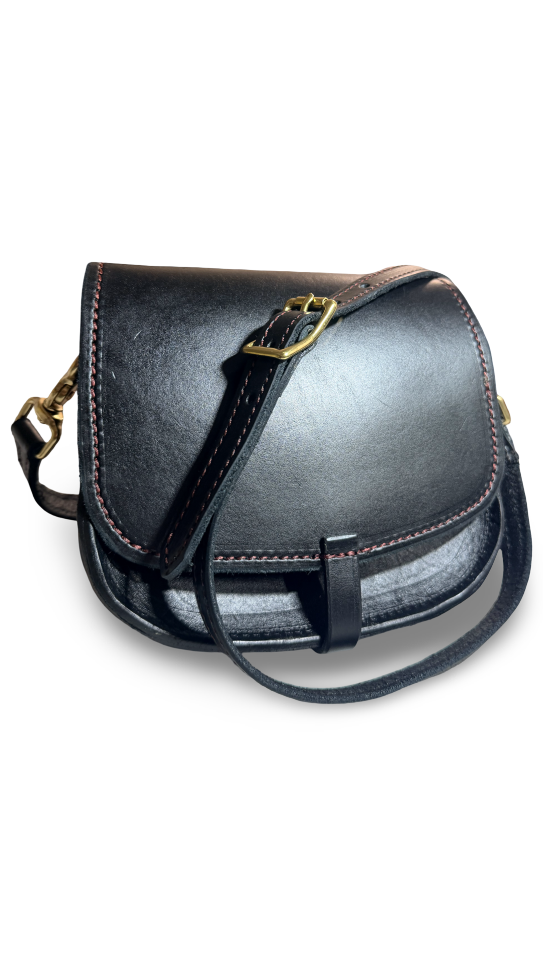 "JULIA" Crossbody