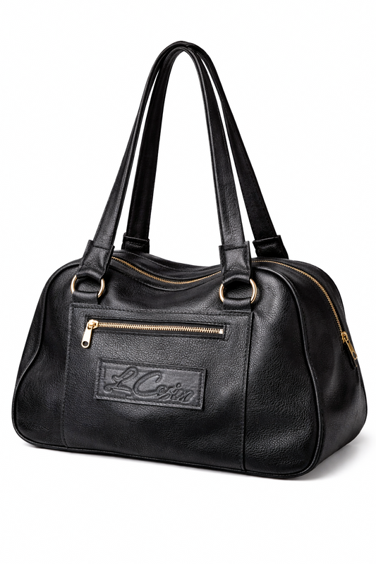 Gym Bag "GOLDEN"