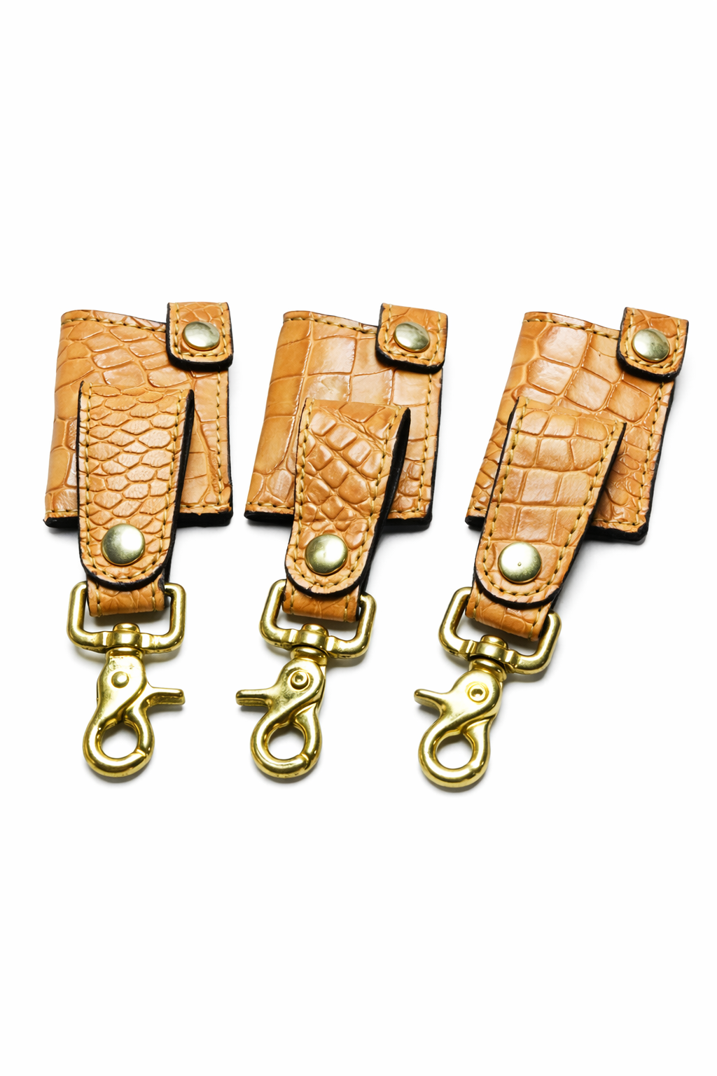 Cardwallet & Keyfob Combo Lux