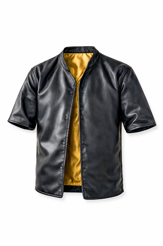 trad. Baseball Shirt
