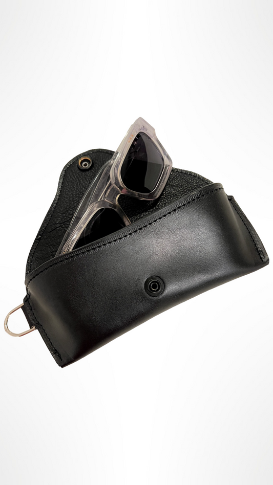Glasses Case Black