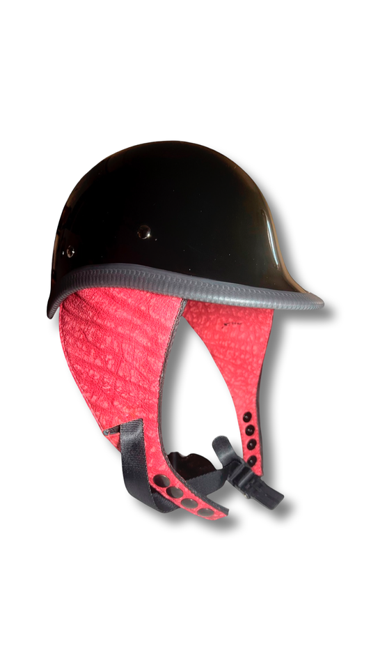 Jockey Helmet LUX