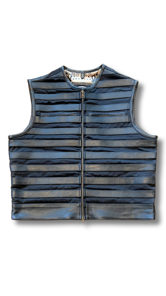 187 Prisoners Vest *NEW Edition*