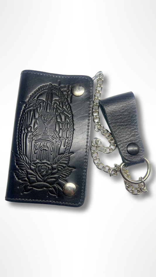 Chopper Wallet
