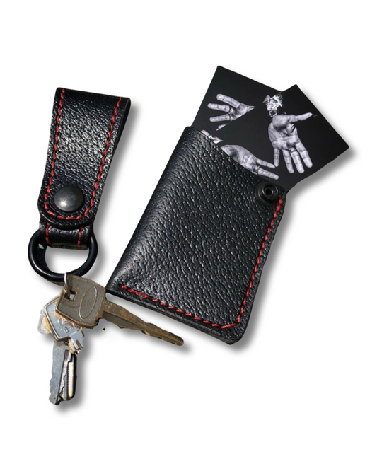 Cardwallet & Keyfob Combo Economic
