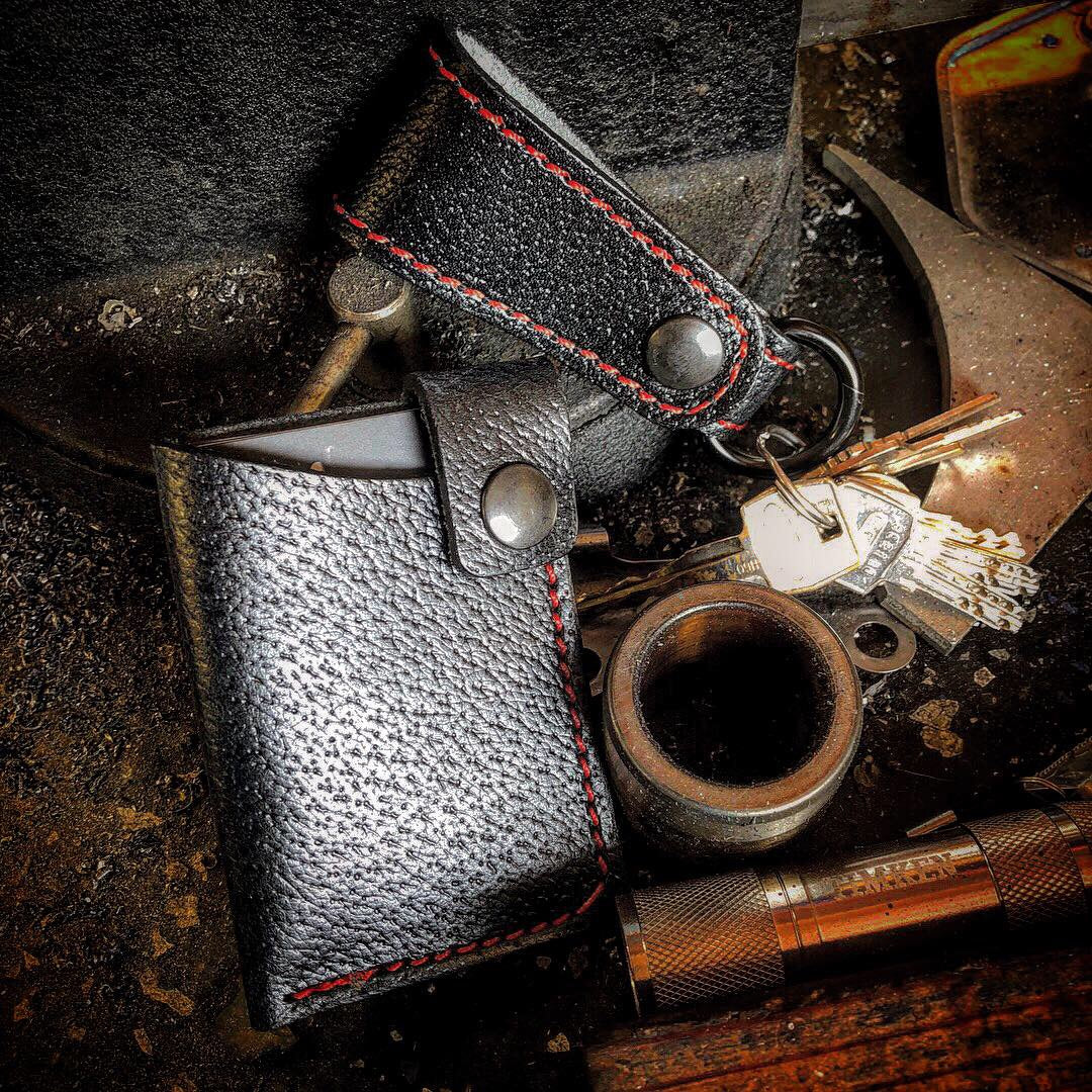 Cardwallet & Keyfob Combo Economic