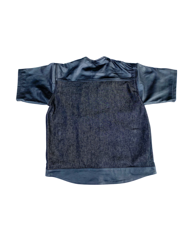 187 Steadfast 3/4 Shirt