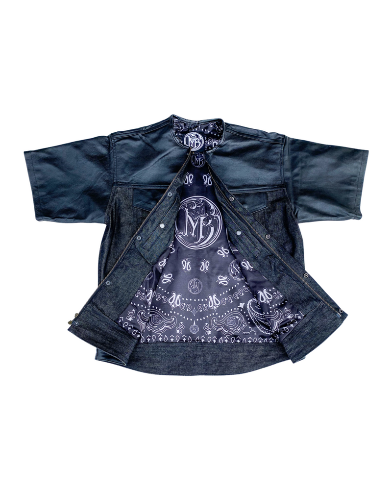 187 Steadfast 3/4 Shirt