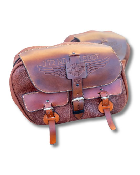 MBL Saddlebags