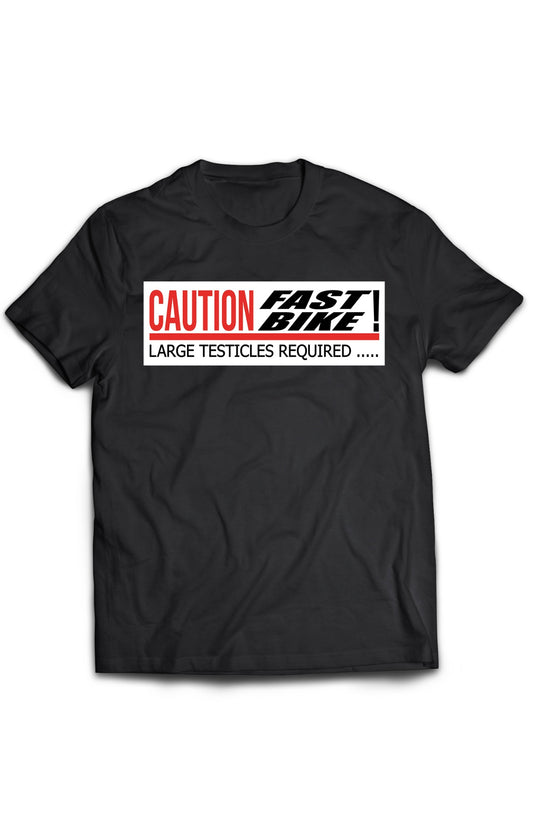 FAST T    t-shirt